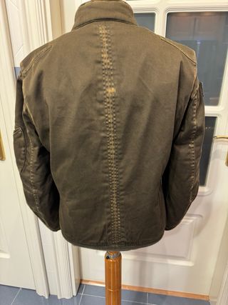 Chaqueta moto  Harley Davidson Segura 70