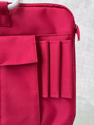 Cartera para portátil o documentos PIERRE DELONE