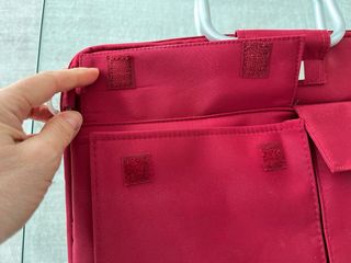 Cartera para portátil o documentos PIERRE DELONE