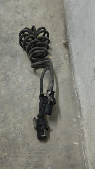 Cable ABS Conector Plataforma Tractora