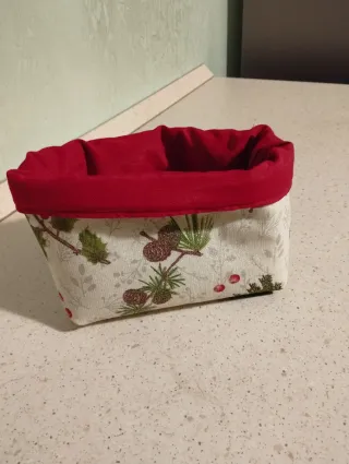 Completo cucina natalizio copriforno runner presin