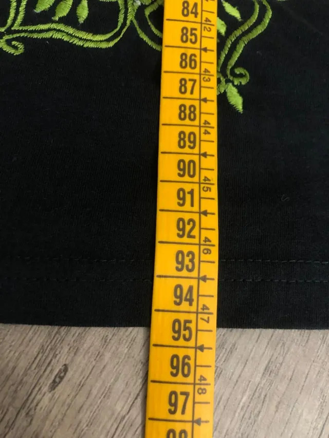 Vestido estilo oriental