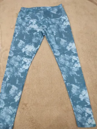 Leggings invierno mujer Talla L