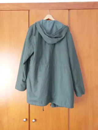 Chaqueta Desigual Impecable