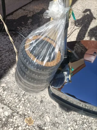 Aspirapolvere lucidatrice vintage CGE