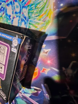 2 Cajas Funko Bitty Pop Pesadilla Antes de Navidad