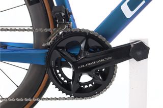 Cube Agree SLT Di2 12V (carretera) t.54 Reacondicionada