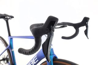 Cube Agree SLT Di2 12V (carretera) t.54 Reacondicionada