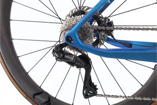 Cube Agree SLT Di2 12V (carretera) t.54 Reacondicionada