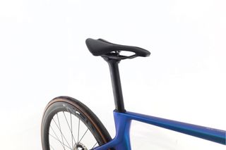 Cube Agree SLT Di2 12V (carretera) t.54 Reacondicionada