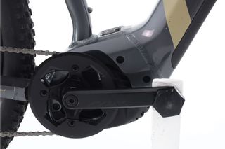 Conway Cairon S 2.0 (ebike) t.M Reacondicionada