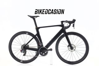 Orbea Orca Aero AXS 12V (carretera) t.54 Reacondicionada