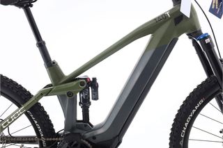 Cube Stereo Hybrid TM GX (ebike) t.S Reacondicionada