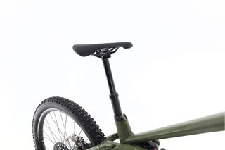 Cube Stereo Hybrid TM GX (ebike) t.S Reacondicionada