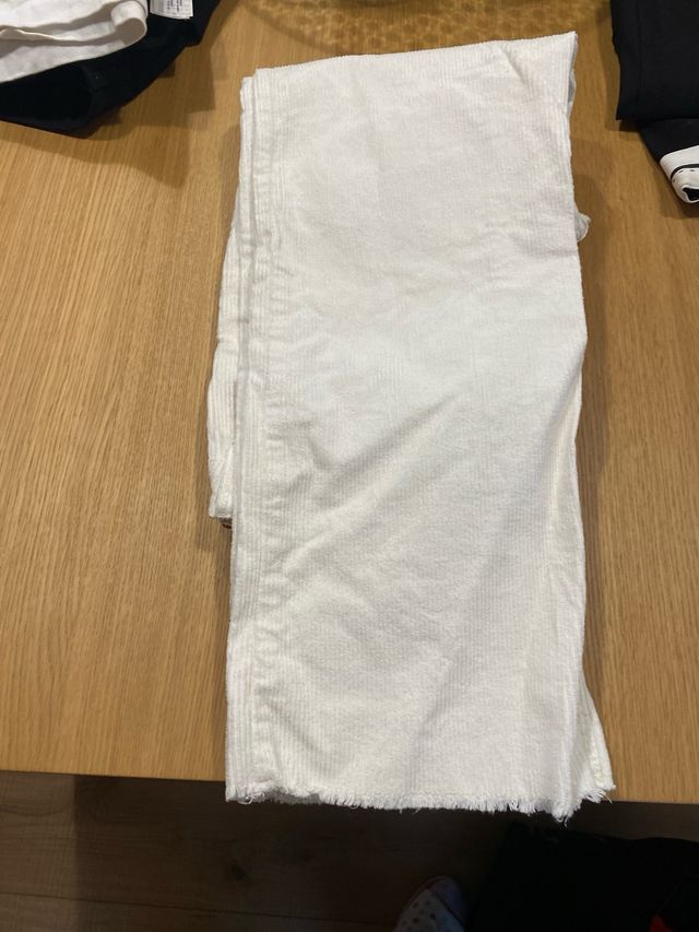 Pantalón pana Green Coast Talla 38