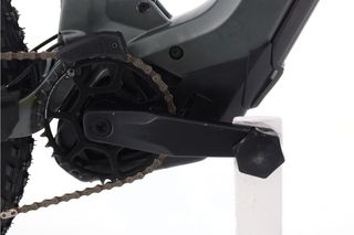 Cube Stereo Hybrid TM GX (ebike) t.S Reacondicionada