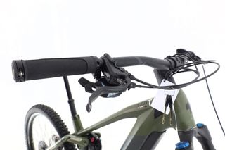 Cube Stereo Hybrid TM GX (ebike) t.S Reacondicionada