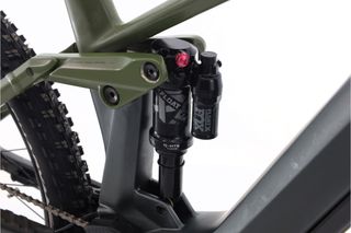 Cube Stereo Hybrid TM GX (ebike) t.S Reacondicionada