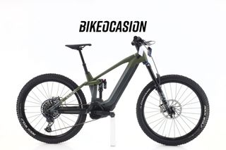 Cube Stereo Hybrid TM GX (ebike) t.S Reacondicionada