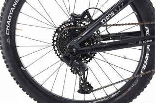 Conway Xyron S 2.7 (ebike) t.S Reacondicionada