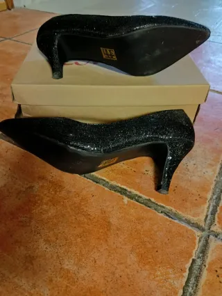 Zapatos de fiesta