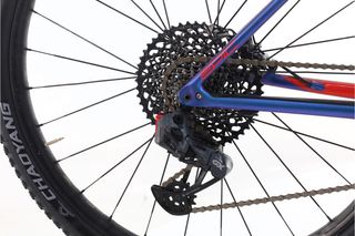 Specialized Epic S-Works GX AXS (MTB) t.S Reacondicionada