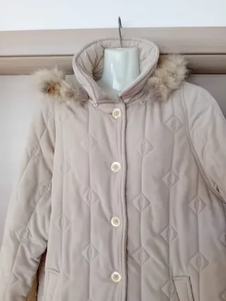 Giacca donna Made in Italy