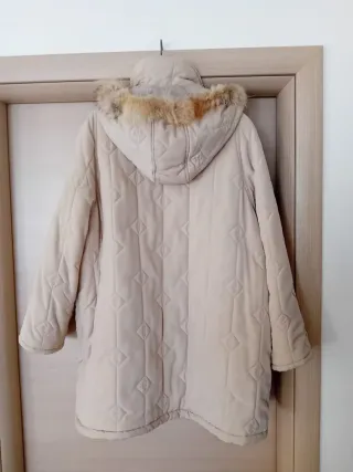 Giacca donna Made in Italy