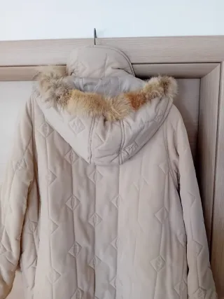 Giacca donna Made in Italy