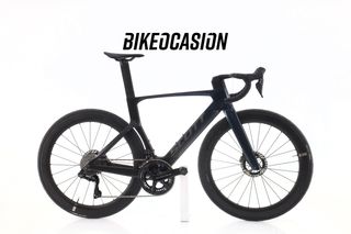 Scott Foil RC Pro Di2 12V (carretera) t.52 Reacondicionada