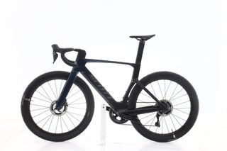 Scott Foil RC Pro Di2 12V (carretera) t.52 Reacondicionada