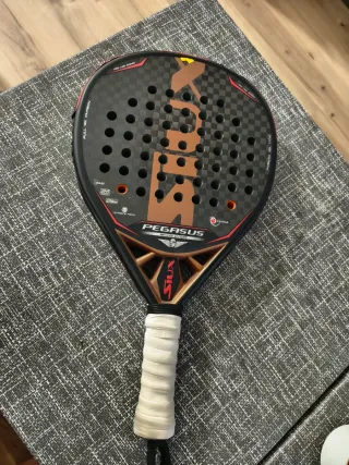 Pala Siux Pegasus Revolution