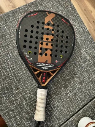 Pala Siux Pegasus Revolution