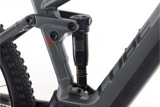 Cube Stereo Hybrid Pro (ebike) t.L Reacondicionada