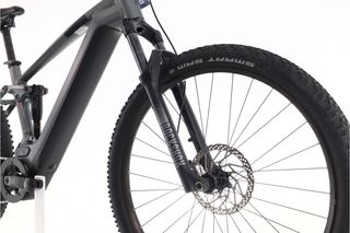 Cube Stereo Hybrid Pro (ebike) t.L Reacondicionada