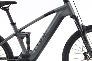Cube Stereo Hybrid Pro (ebike) t.L Reacondicionada