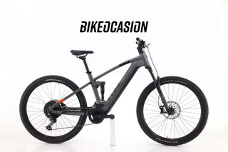 Cube Stereo Hybrid Pro (ebike) t.L Reacondicionada