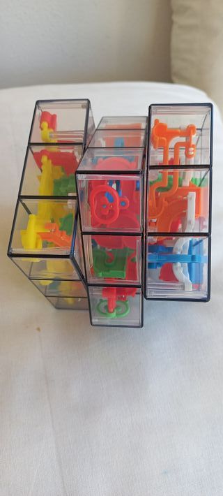 Cubo Rubik Perplexus 3x3