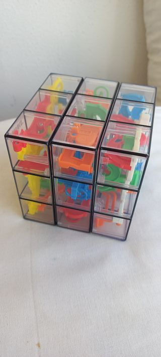 Cubo Rubik Perplexus 3x3
