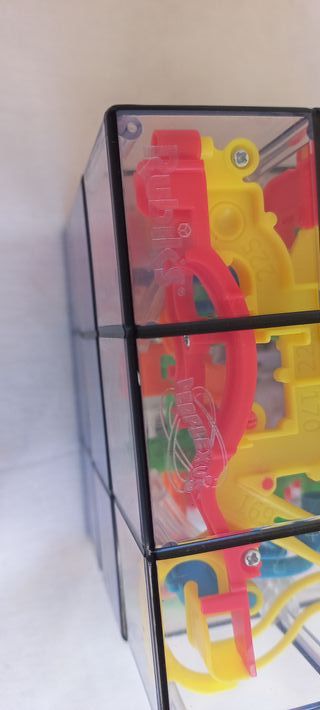 Cubo Rubik Perplexus 3x3