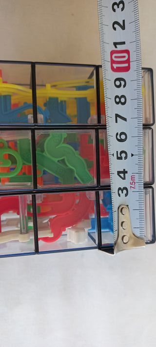 Cubo Rubik Perplexus 3x3