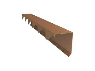 Panel Sándwich albero envejecido