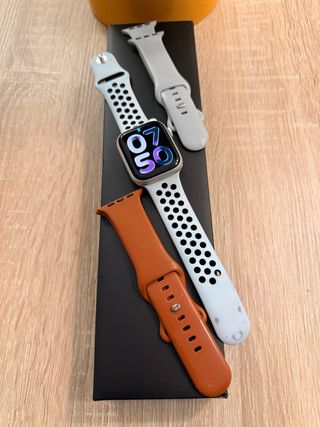 Apple Watch Series 7 GPS + Cellular