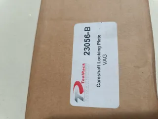 Bloqueador árbol levas VAG