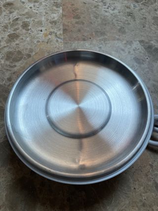 Cocedor de Huevos Tristar 7u