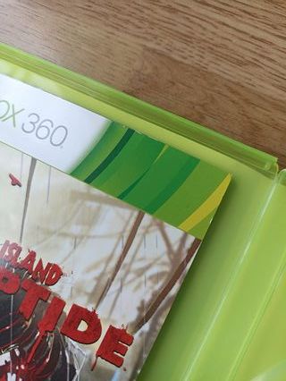🇪🇸🇬🇧 Dead Island Riptide Xbox 360