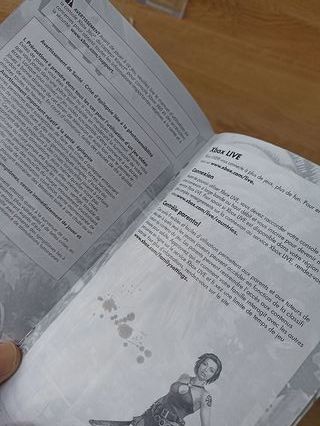 🇪🇸🇬🇧 Dead Island Riptide Xbox 360