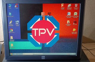 TPV TACTIL ELO TOUCH HOSTELERIA 661279381 MIGUEL