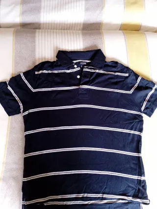 Polo hombre