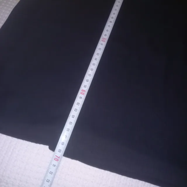 Blusa negra con pedrería